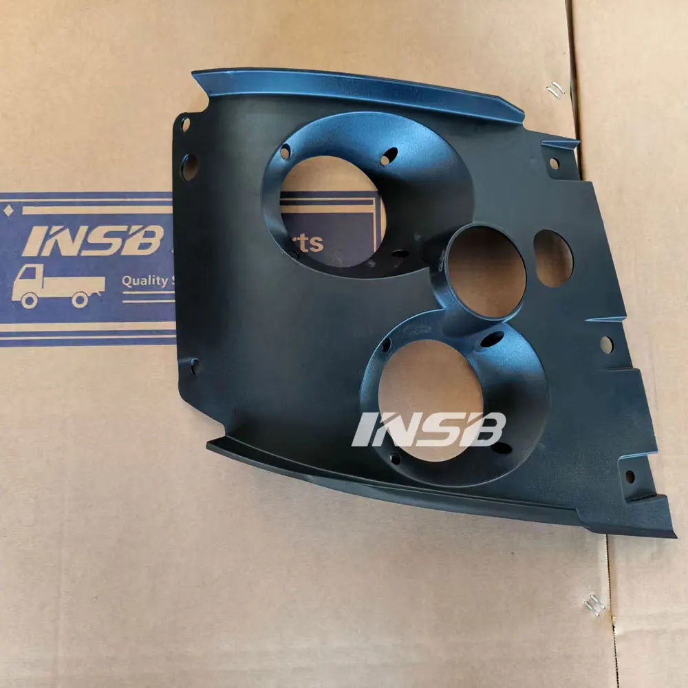Head Lamp Bracket for Volvo FMX Version 1 Truck Spare Parts