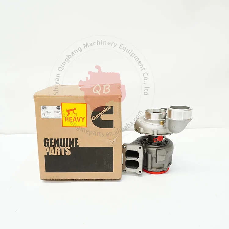 5329279 5358907 5358740 Cummins Engine Turbocharger kit 5329279 