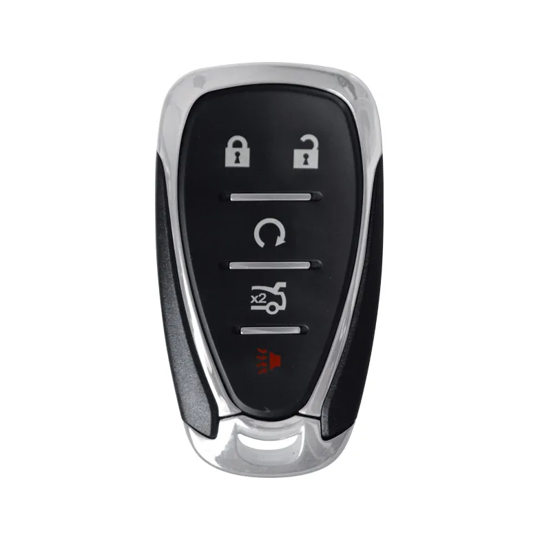 Oem chevy key deals fob