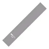 0.5mm gray marked elastic band