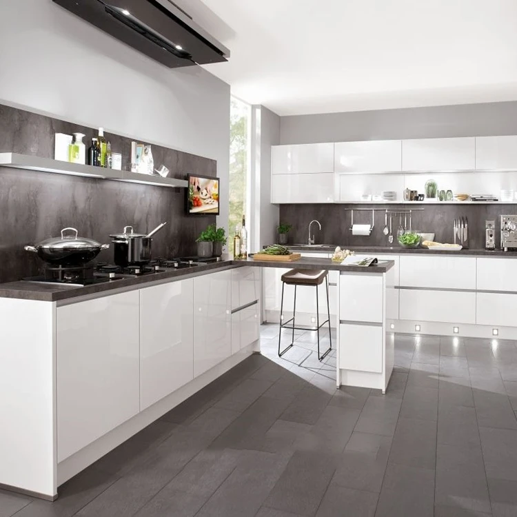 cupboard organizer wooden modular kitchen designs project kichan