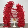 ARCH465 rouge