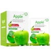 Small Apple Hair Color