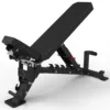 Banc commercial W4050
