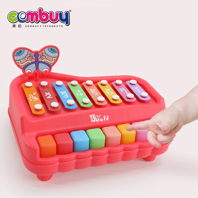 蝶の赤ちゃんノックハープ木琴教育楽器おもちゃ| Alibaba.com