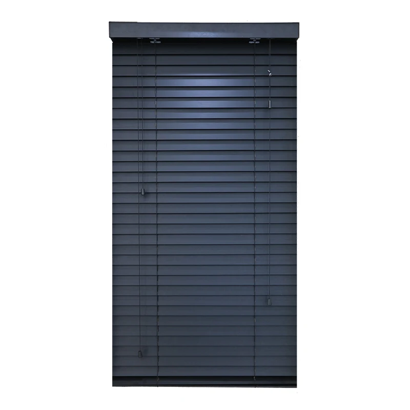 Huasheng 2025 Traditional Style New Bamboo Blinds Indoor Shading Wholesale Manufacturer Shades & Shutters