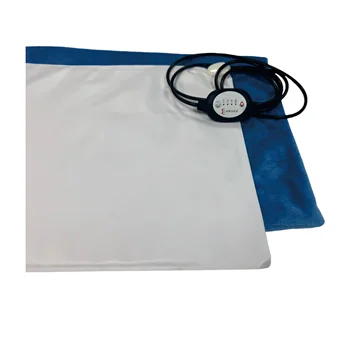 Indoor Electric Heated Pad for Pets in Winter, Auto-Sensing Tech for Effortless Warmth, Low Voltage, Bulk Order Welcome