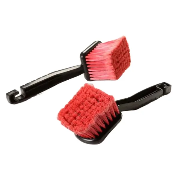Cheap Snow Blower Automatic Winter Long Handle Cleaning Car Wash Motorhome Car Wheel Rim Brush