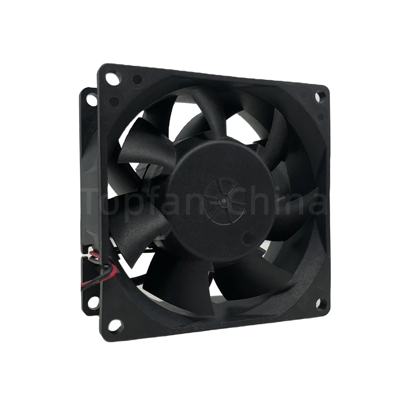 Axial Ventilator, Solar, Roof, Ceiling, 100mm - detail 16
