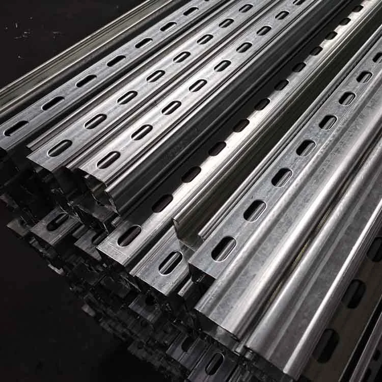 Strut Channel Dimensions Unistrut Channel Fitting Clamps Channel