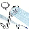 American shower head electroplating + 1.5m hose