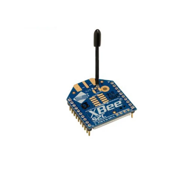 Оригинальный Новый XB24CAWIT-001 Xbee S2C