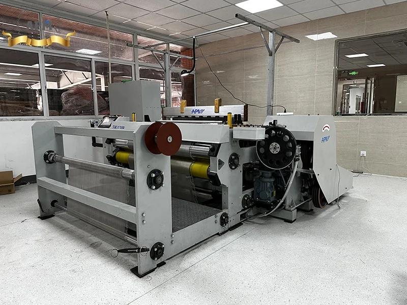 Shuttleless Servo Dobby Shedding Metal Thread Fine Wire Mesh Rapier Industrial Weaving Machine