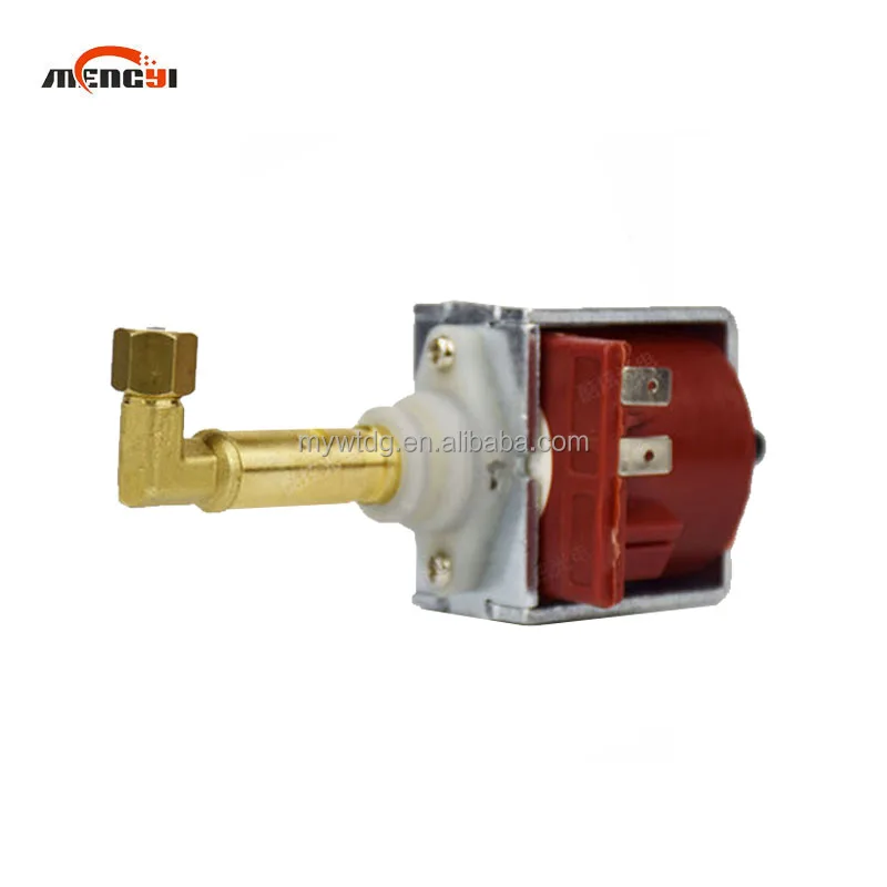 High Quality 1500W Stage Effect Oil Pump Dry Ice Smoke Machine Replacement Part
