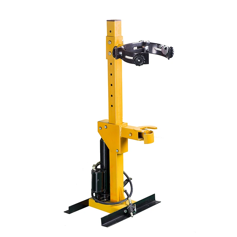 Auto Strut Coil Spring Compressor 5500IBS Strut Compressor Air Hydraulic Tool