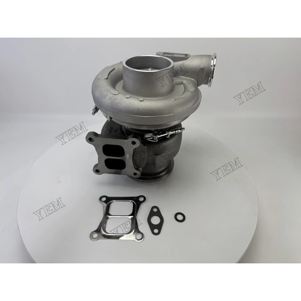 Factory Quality OEM Turbocharger 3800471 3590044 for ISM11 6
