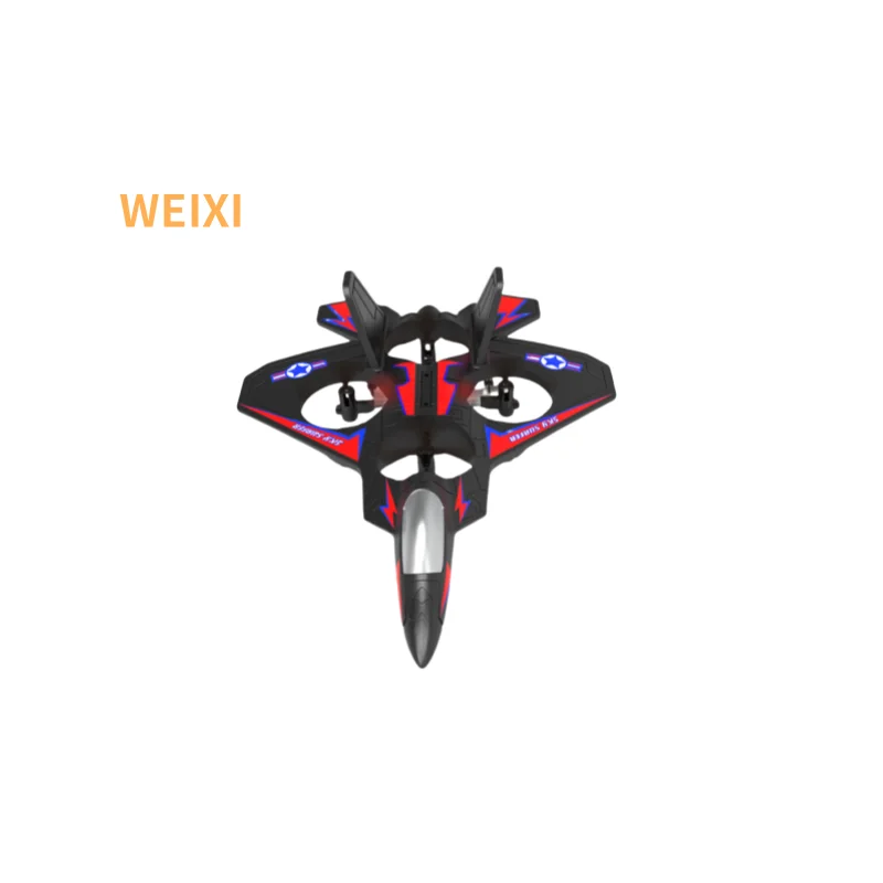 Good Price of New Design Remote Control Outdoor Flight High-Speed Durable Hobbyists Kids Rc Toy Plane