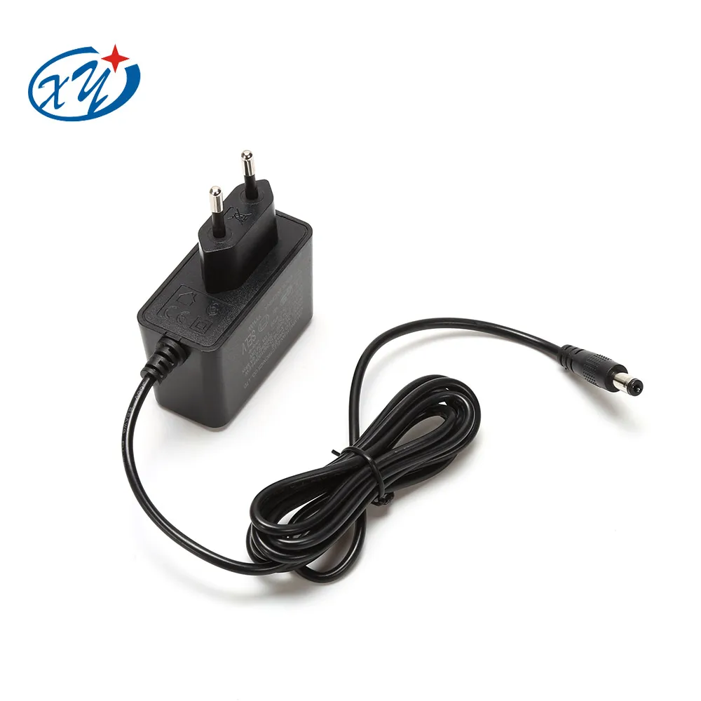 EMC PF Ac Dc Adapter 5v 6v 9v 12v 15v 19v 24v 30v 350ma 450ma 500ma 600ma 1000ma 1500ma Power Supply Wall Adapter