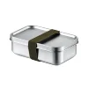ss lid & strap - 700ml