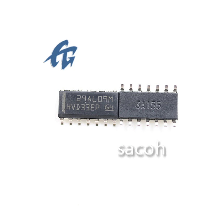 (SACOH Electronic Components)SN65HVD33MDREP