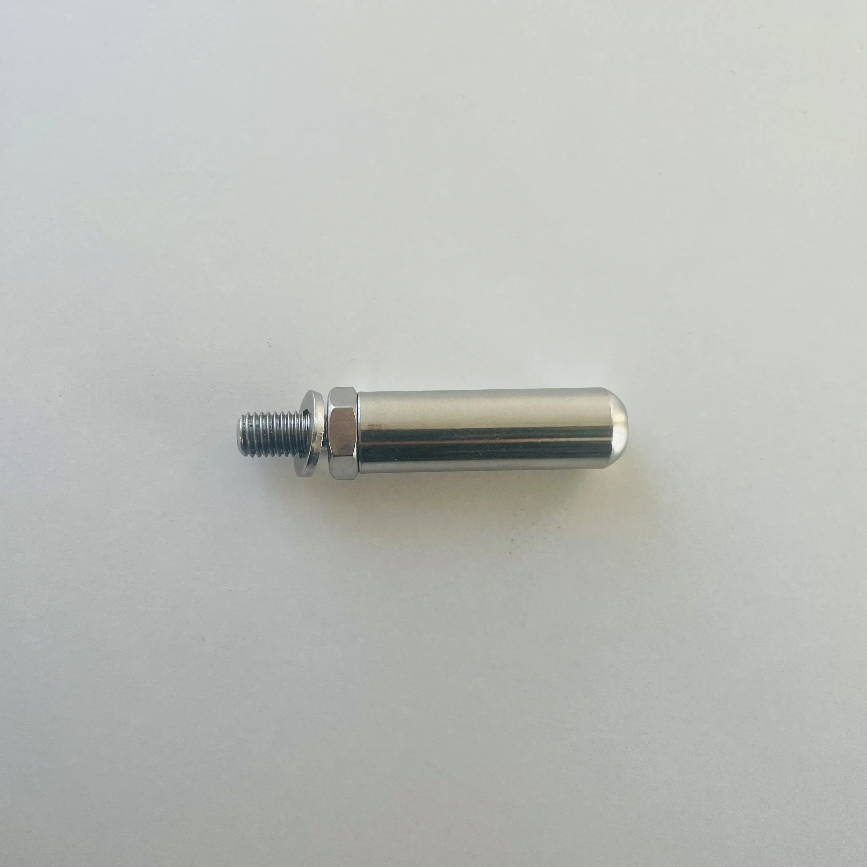 Cable Railing System Quick Lock Fittings 316 Stainless Steel Flat Base ...