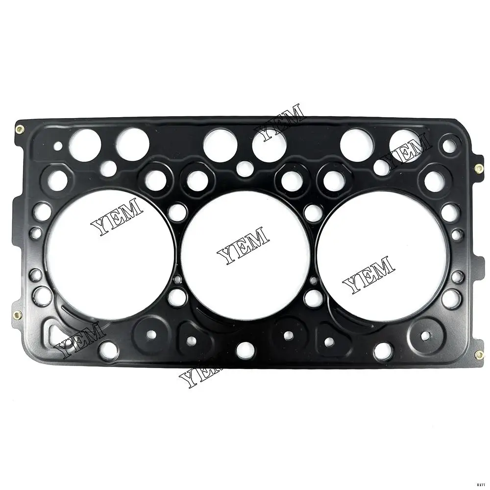 D782 Head Gasket for Kubota