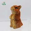 marmotta intagliata