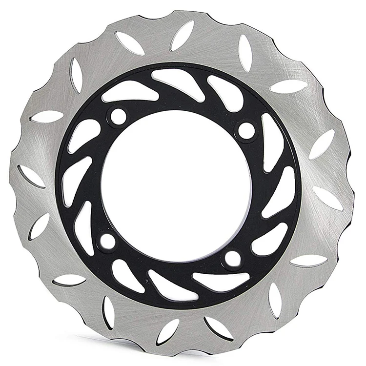 Custom 240mm Brake Disc for HONDA CB-1 CB 400 Accessories