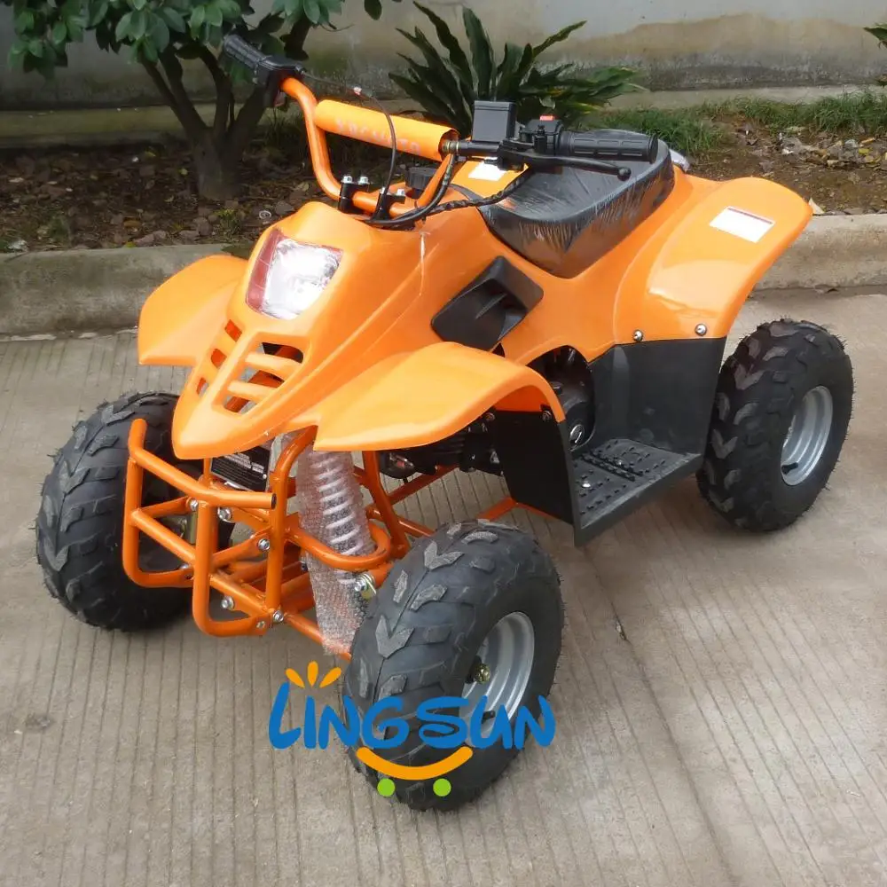 used quad bikes