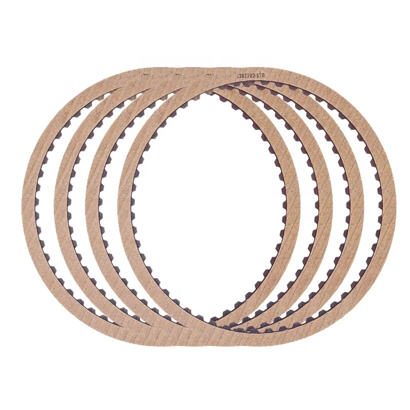 TF80-SC TF81-SC Transmission Friction Plate Disc 4th 5th 6th
