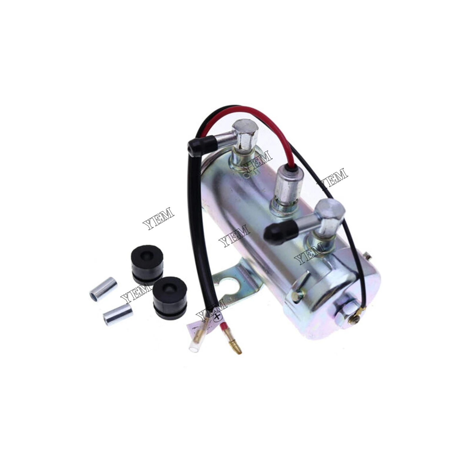 12V Fuel Pump 6516343 for Bobcat 2600 3600 3900 5600 5610 6710 7600 7700 7710 Engine Spare Parts