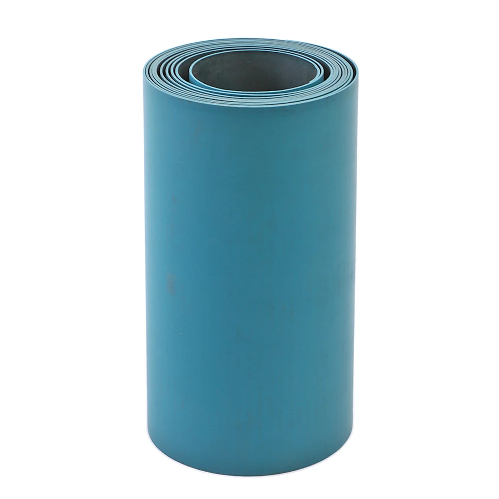 TEBAK CNC GUIDWAY Repair Sheet Way Repair Blue Sheet PTFE Guide Soft Belt 100/200/305mm