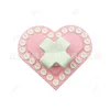 Pink White