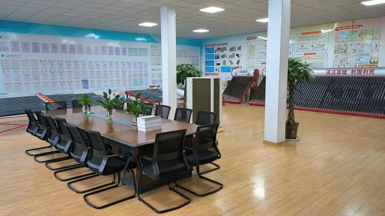 Sale water heater solar solar room heater price advanced technology al electric water heater