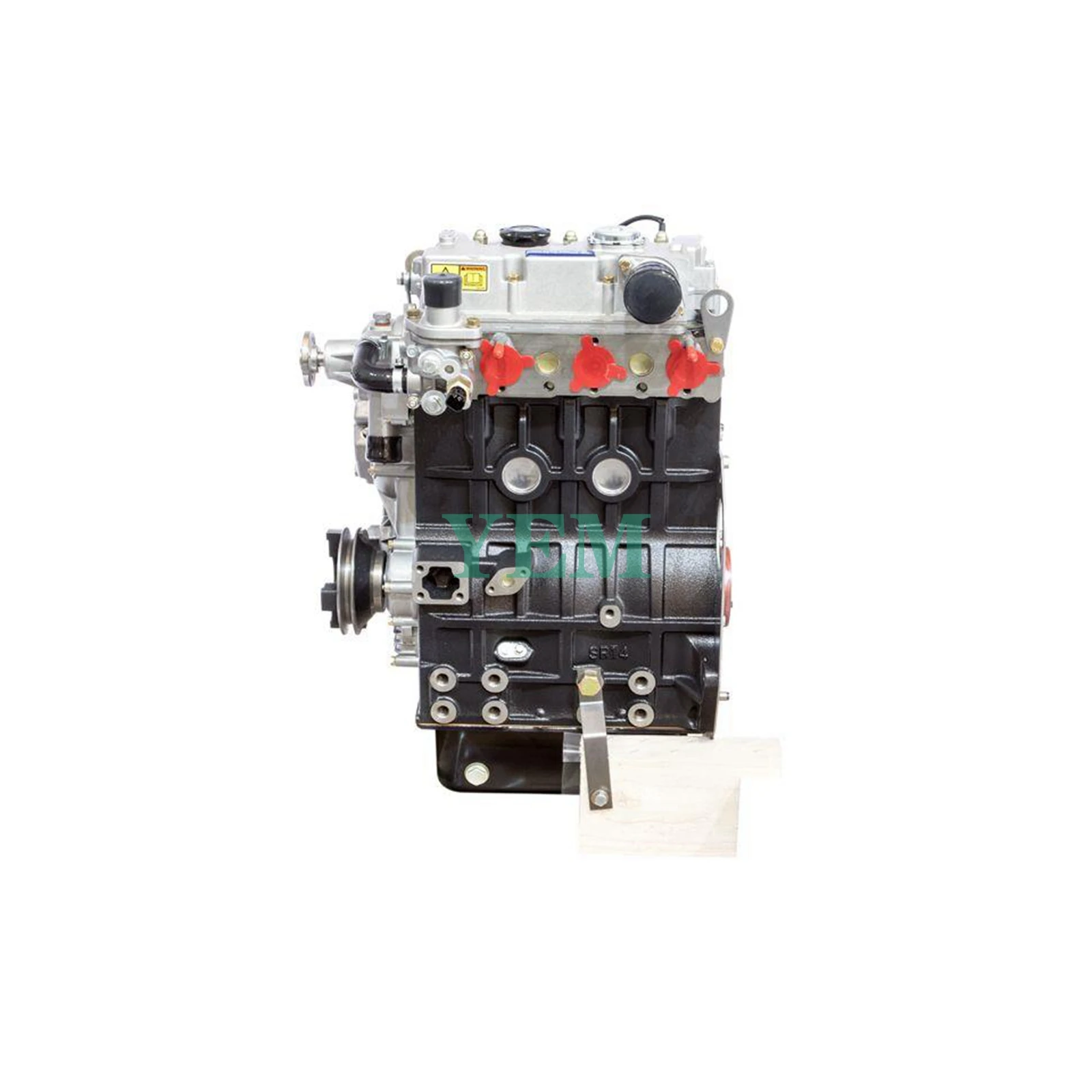 GK30910U Long Block 403D Series for Perkins Engine Parts Manufacturer