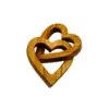 Olive wood-large(9.5*7.5*3)