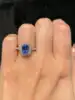 14 k White Gold