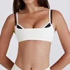 Reggiseno bianco