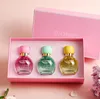 DL 021Provence Reverie Set da 3 pezzi da donna