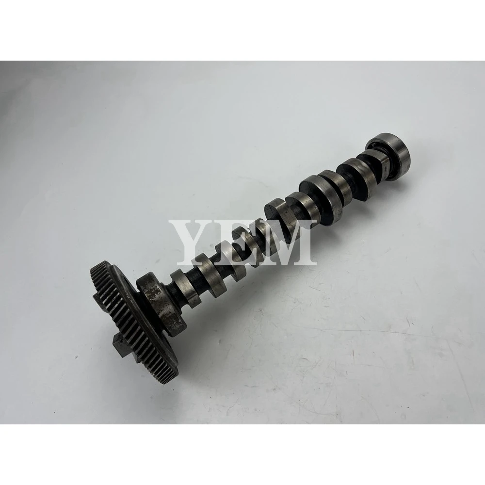 3LD1 Camshaft Assy for Isuzu Engine Spare Part Heavy Duty Engine Parts 5