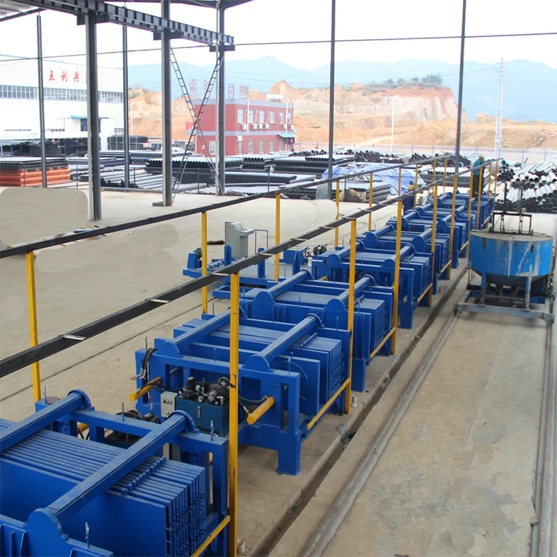 Australian Standard Green Building Material Automatic Eps Cement Foaming EPS Polystyrene Shape Molding  Production Line Villa