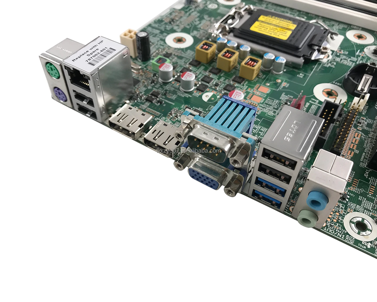 Source For HP EliteDesk 700 G1 MT Desktop Motherboard 786680-001