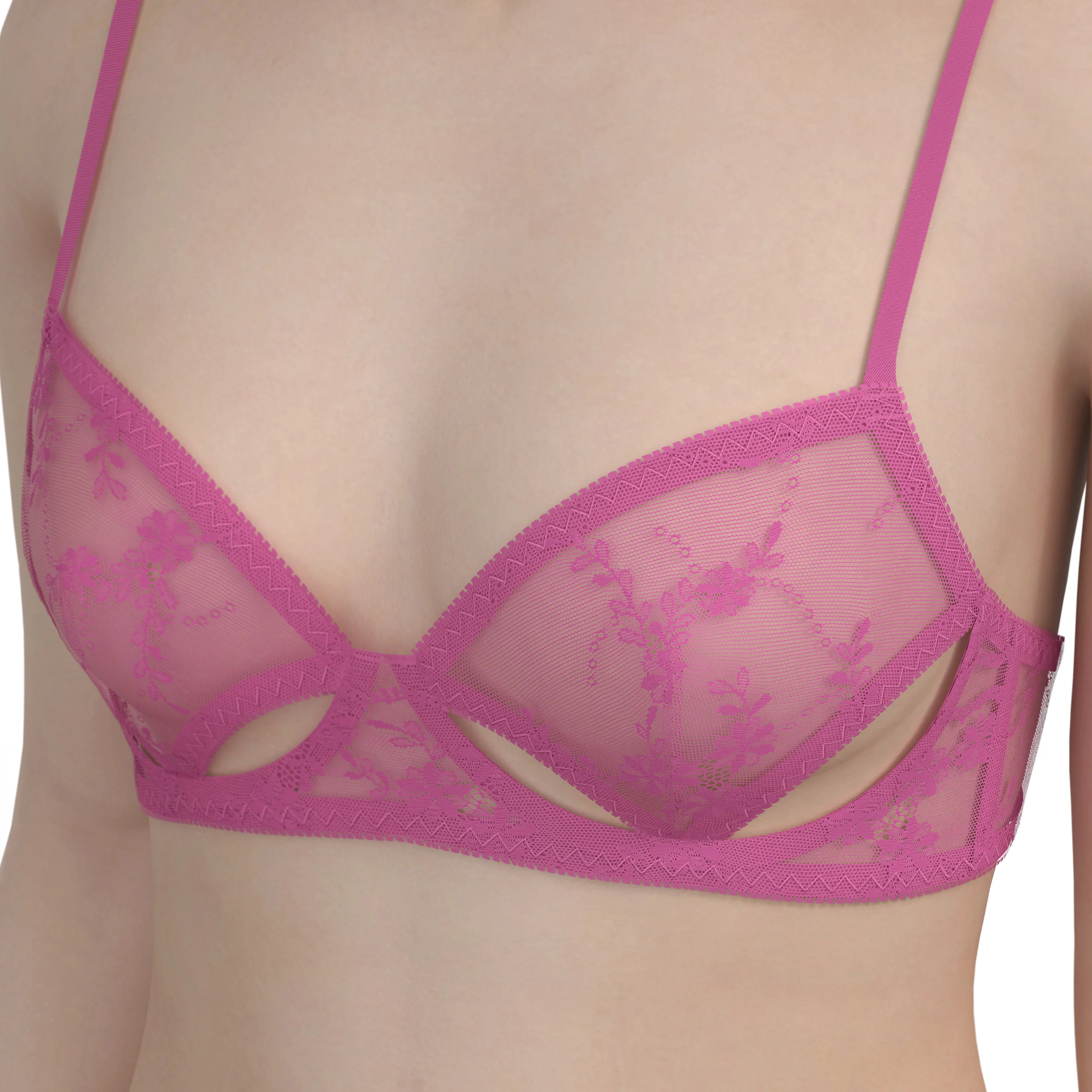 Bra And Panties Sets Sexy Hot Gstring Female Underwear Set Pushup Bra