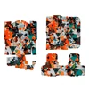 Camouflage Orange