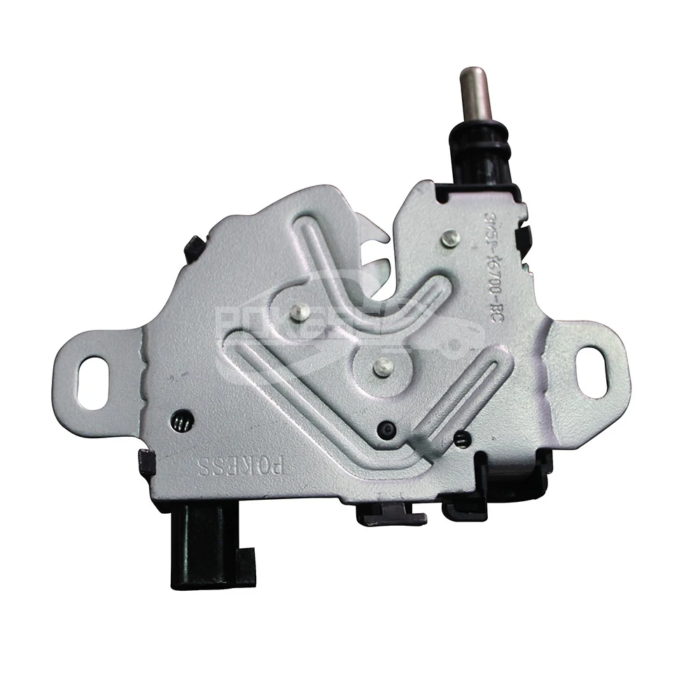 Car Bonnet Catch Latch 3M5116700BC 3M5116700BB Hood Latch Engine Bonne... — 2
