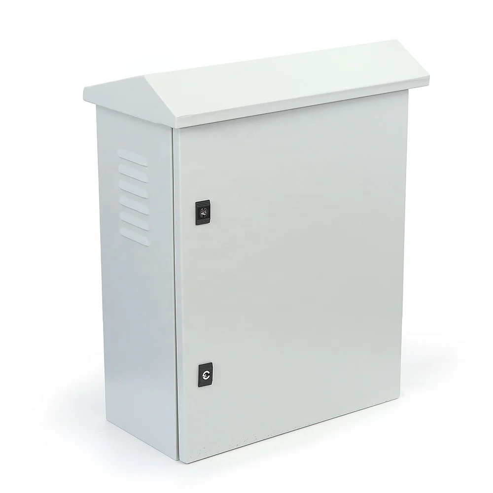 Jxf LV Waterproof Electric Control Box Foundation Metal Electrical  Distribution Box - China Power Distribution Box, Distribution Box Enclosure