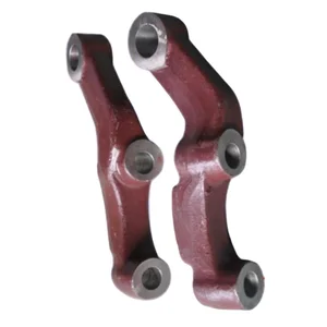 High Quality Dongfeng Truck Parts Dongfeng Kinland Kingrun Right Steering Knuckle Arm 30N-01042