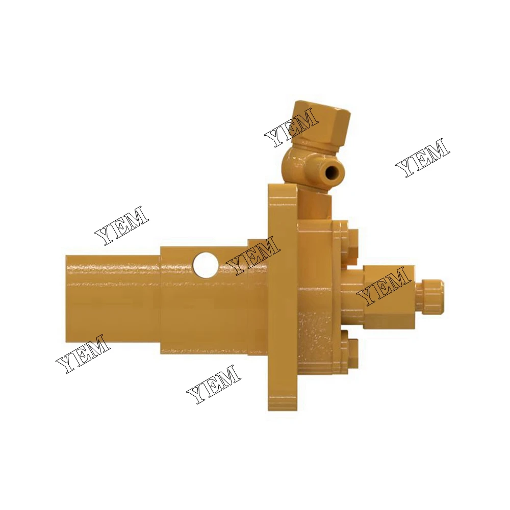 PUMP GP-F in 302-7821 for Cat Diesel Engine Replacement Engine Parts 3