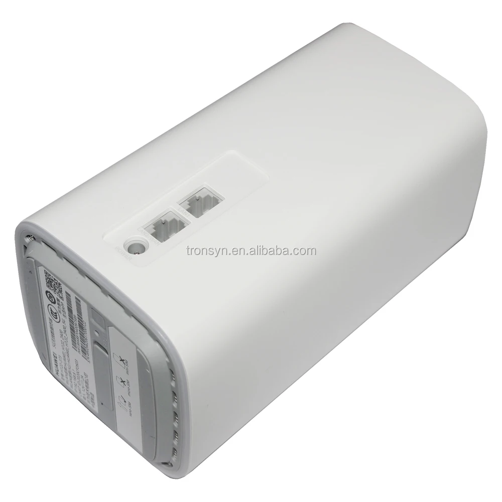 5G Gigabit Router - HUAWEI 5G CPE Pro 2 for Fast Internet