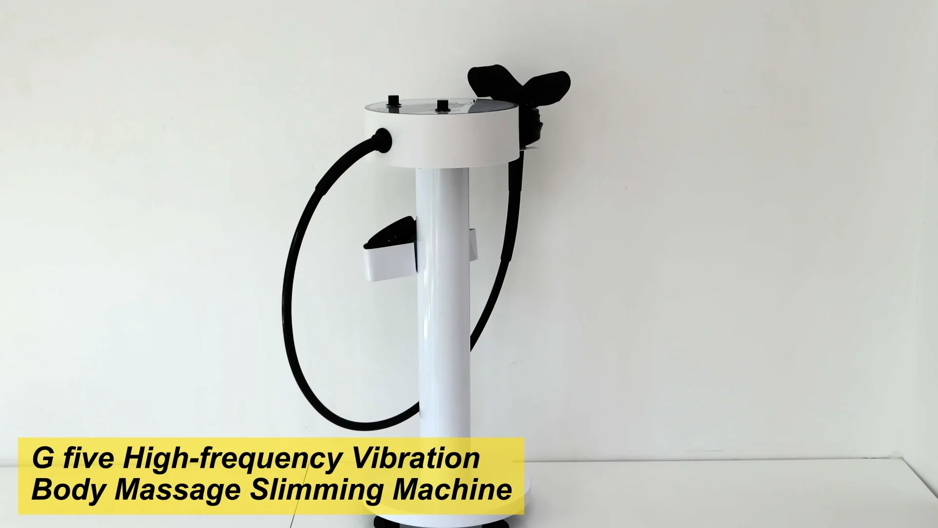 Vertical Weight Loss & Body Massage G5 Vibration Massage Slimming ...